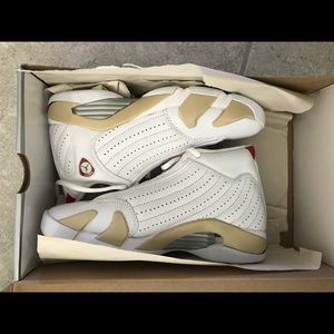 Air Jordan 14 retro